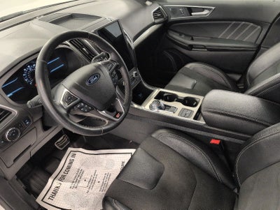 2024 Ford Edge ST AWD