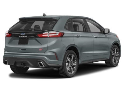 2024 Ford Edge ST AWD