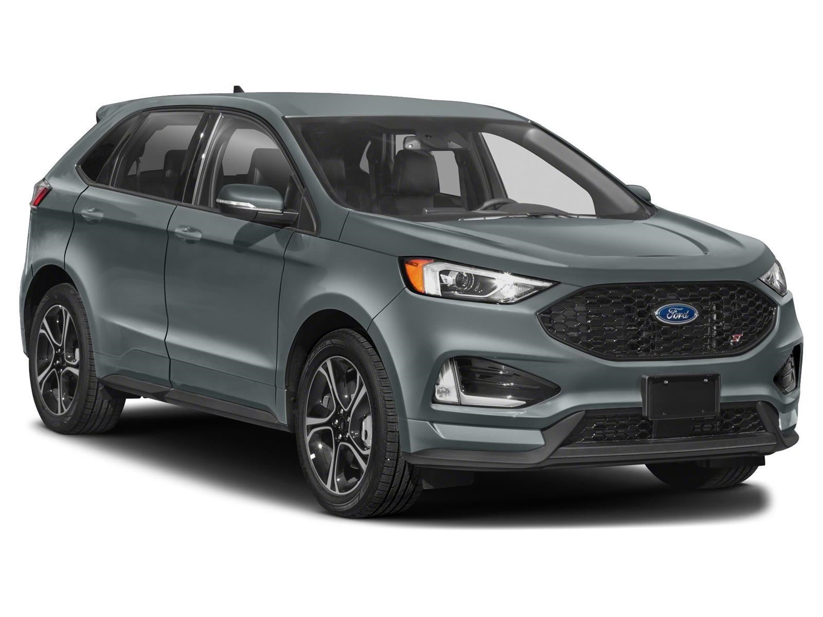 2024 Ford Edge ST AWD