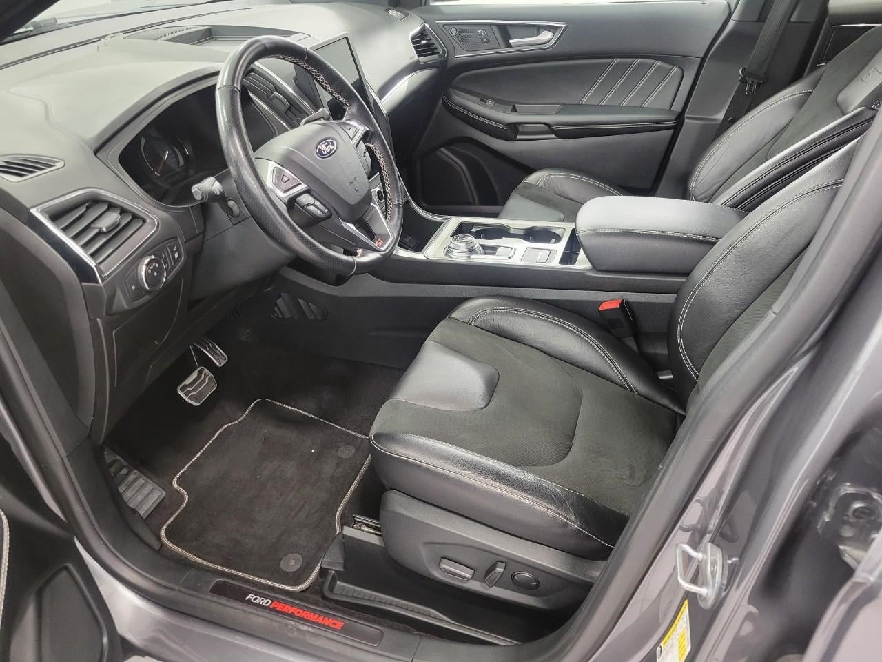 2022 Ford Edge ST AWD