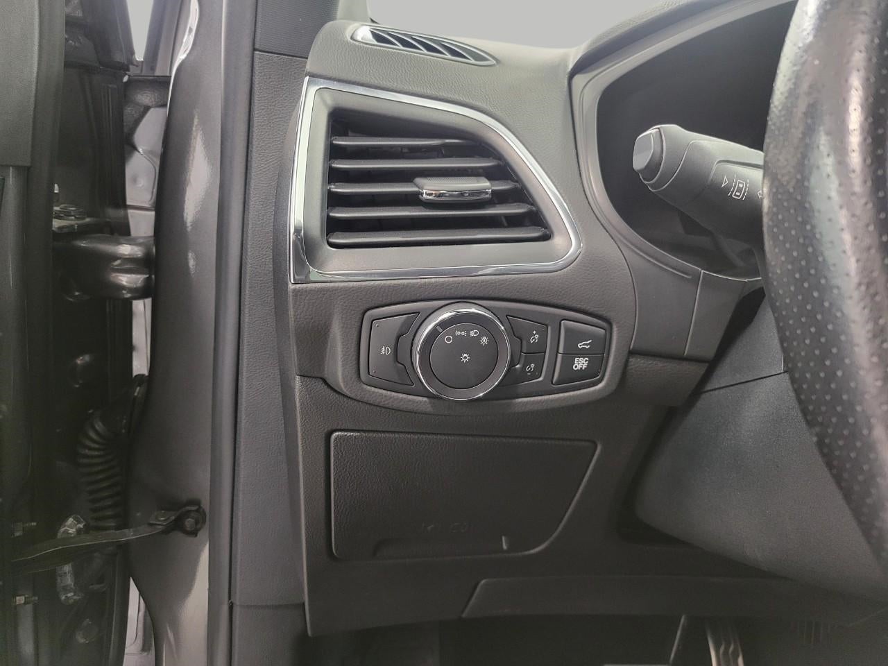 2022 Ford Edge ST AWD