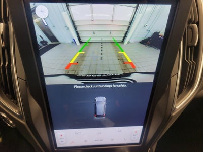 2022 Ford Edge ST AWD