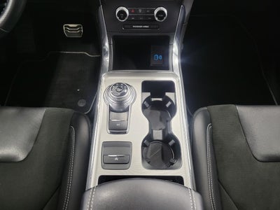 2022 Ford Edge ST AWD