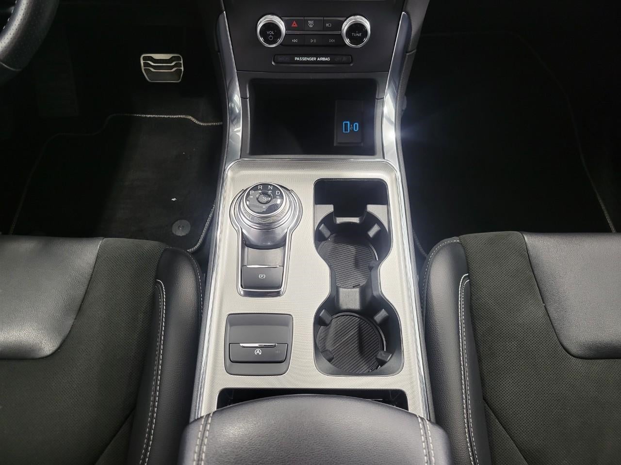 2022 Ford Edge ST AWD