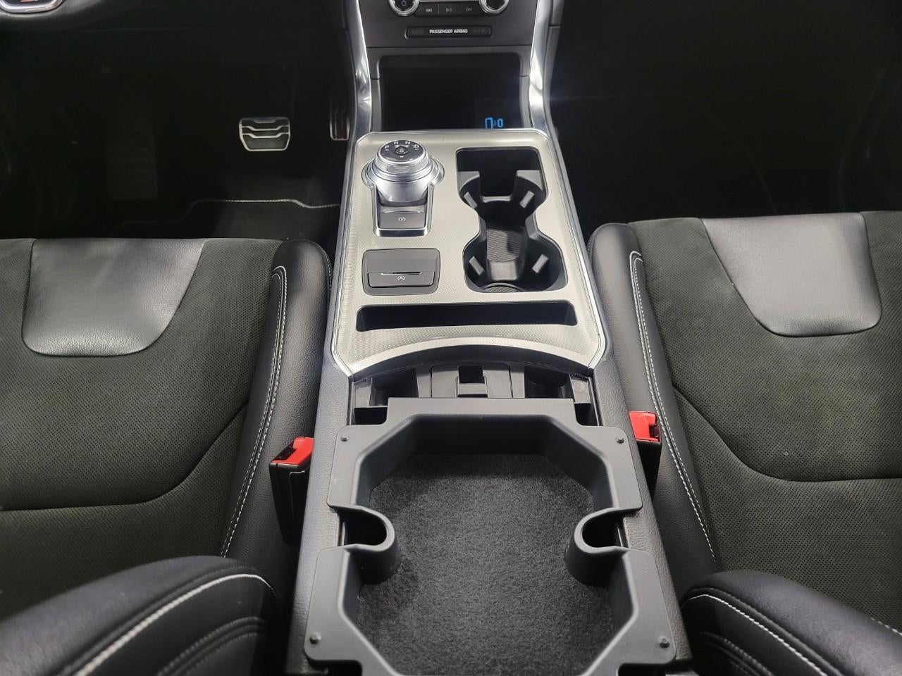 2022 Ford Edge ST AWD