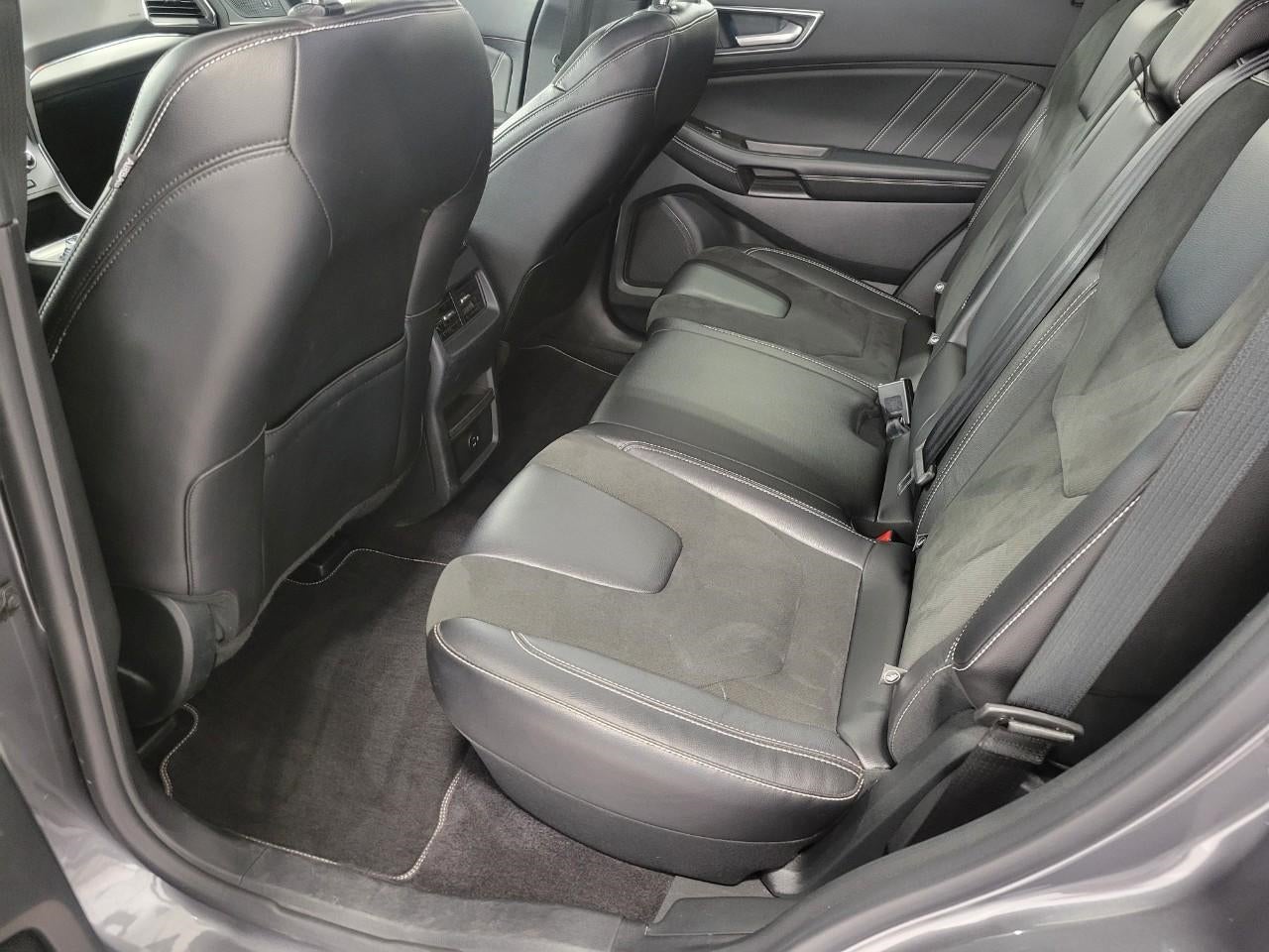 2022 Ford Edge ST AWD