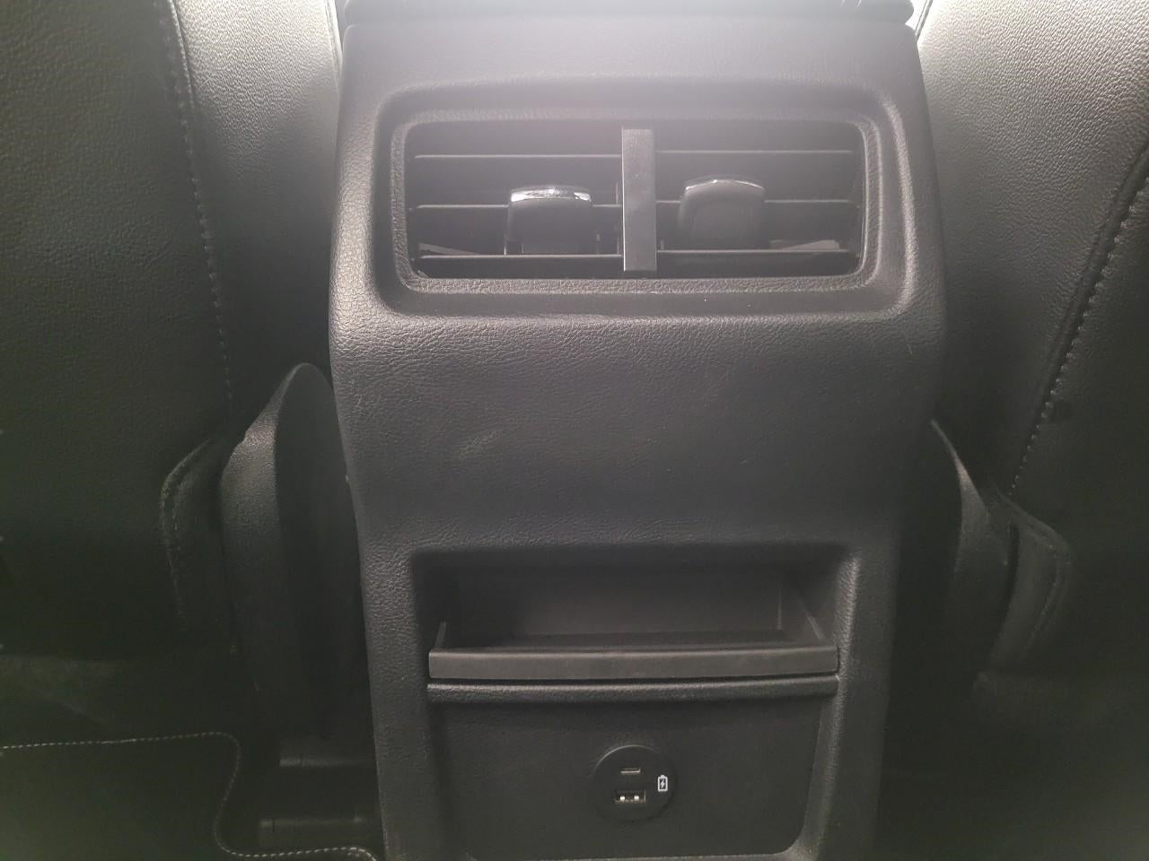 2022 Ford Edge ST AWD