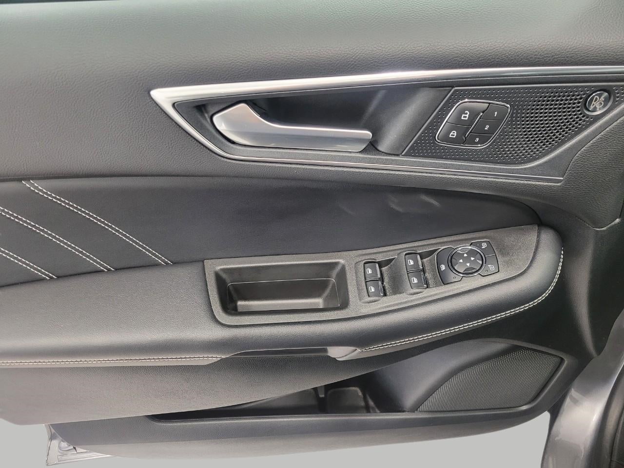 2022 Ford Edge ST AWD