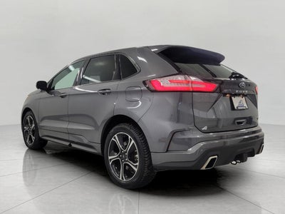 2022 Ford Edge ST AWD