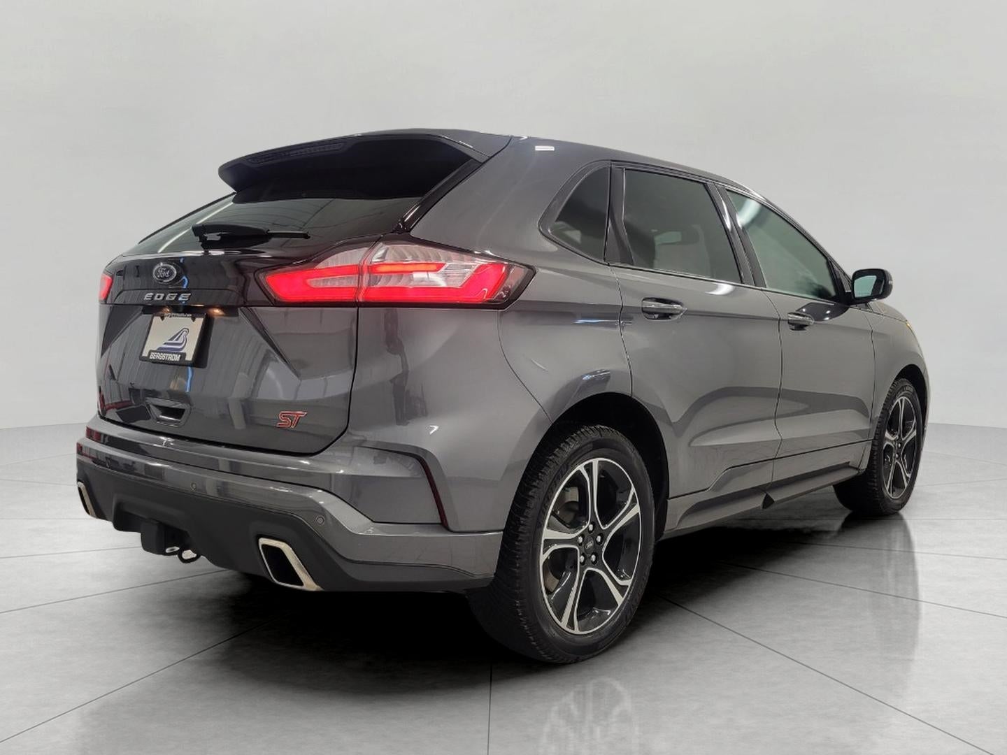 2022 Ford Edge ST AWD