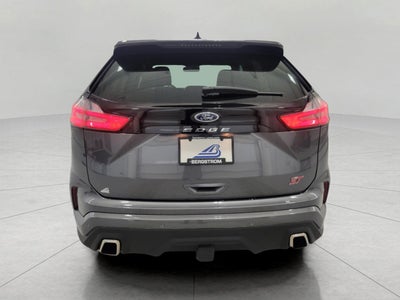 2022 Ford Edge ST AWD