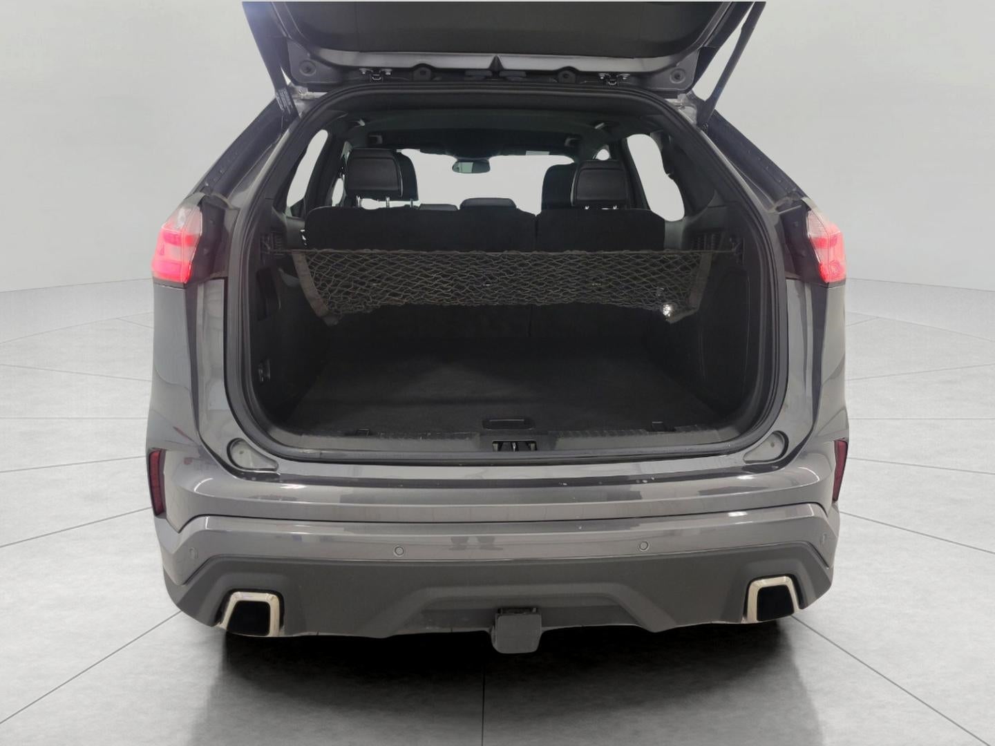 2022 Ford Edge ST AWD