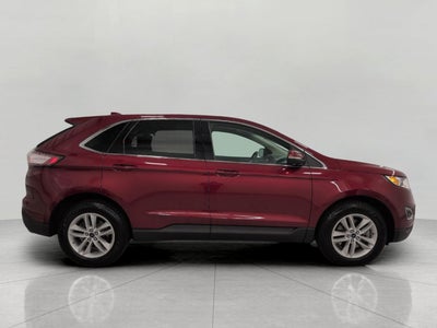 2016 Ford Edge 4dr SEL AWD