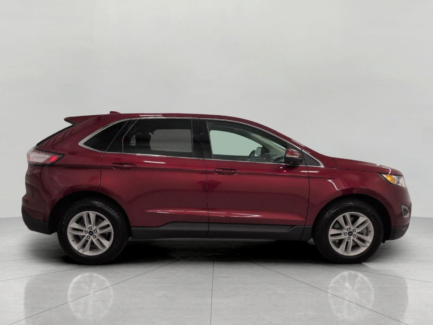 2016 Ford Edge 4dr SEL AWD