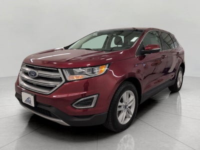 2016 Ford Edge 4dr SEL AWD