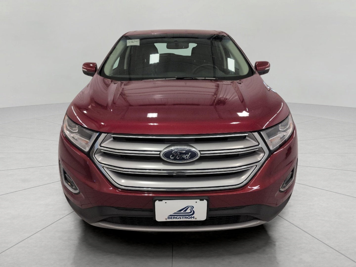 2016 Ford Edge 4dr SEL AWD