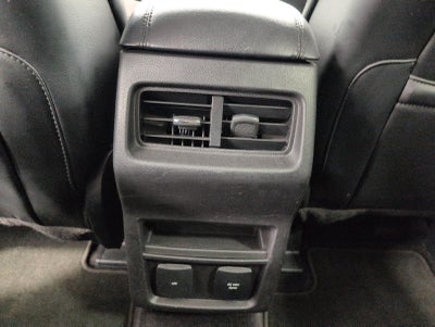 2016 Ford Edge 4dr SEL AWD