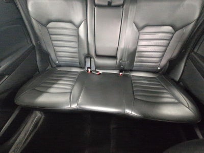 2016 Ford Edge 4dr SEL AWD