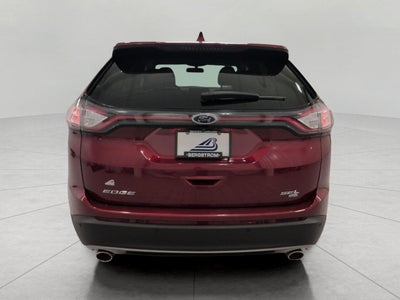 2016 Ford Edge 4dr SEL AWD