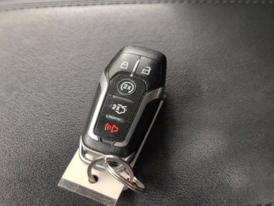 2016 Ford Edge 4dr SEL AWD