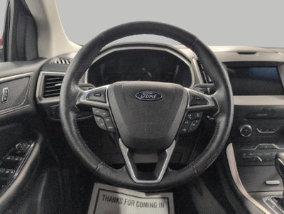 2016 Ford Edge 4dr SEL AWD
