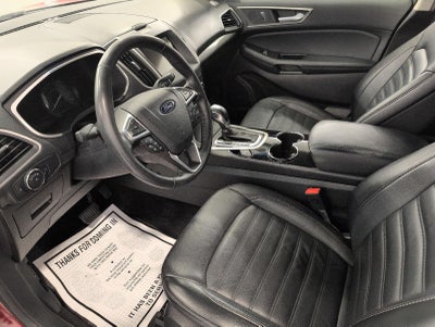 2016 Ford Edge 4dr SEL AWD
