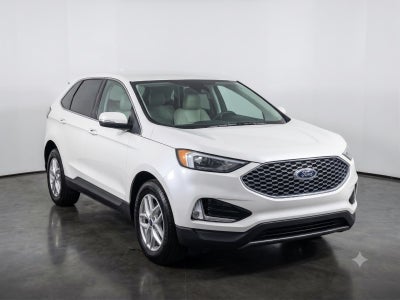 2023 Ford Edge SEL AWD