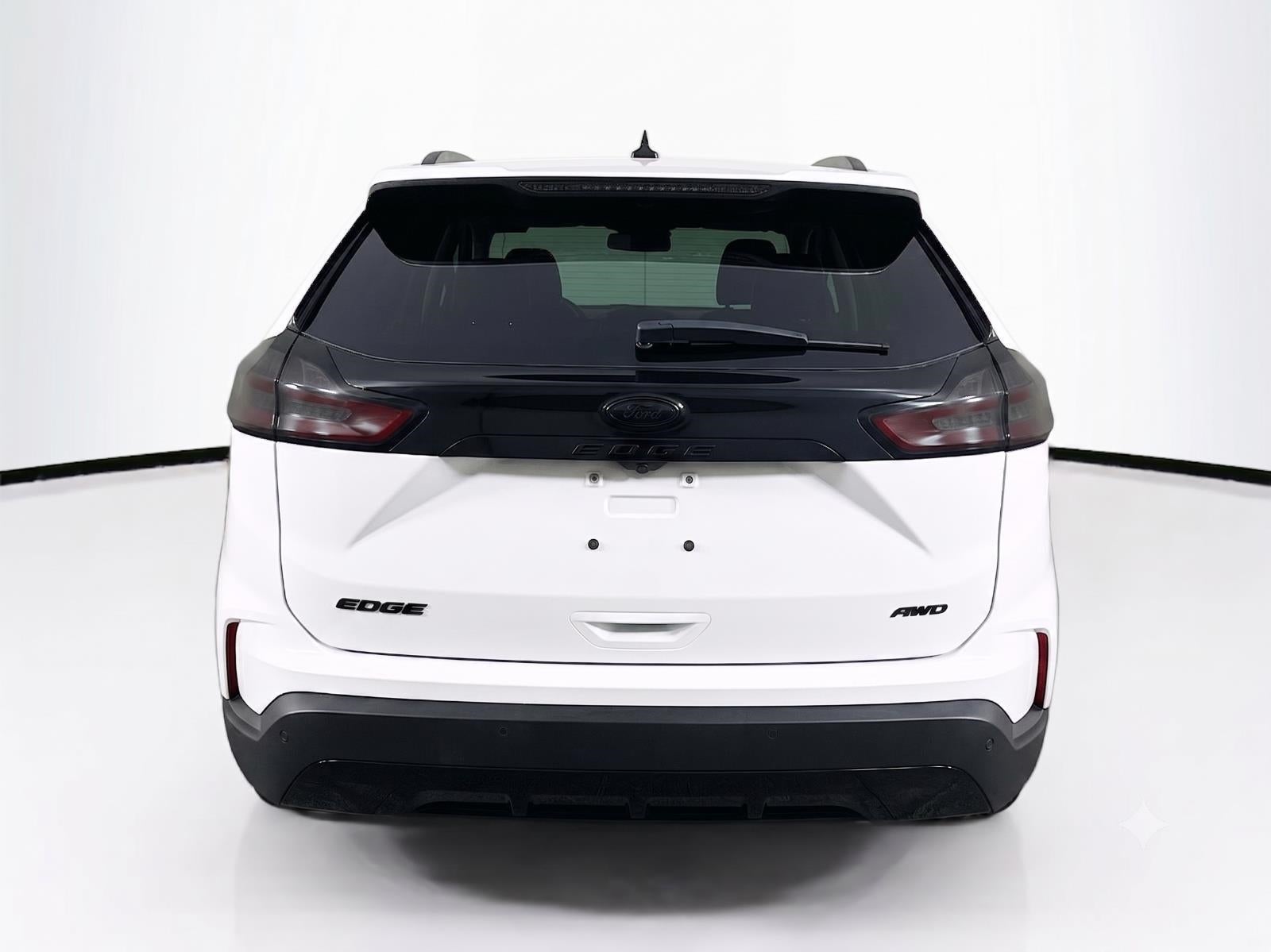 2023 Ford Edge SEL AWD