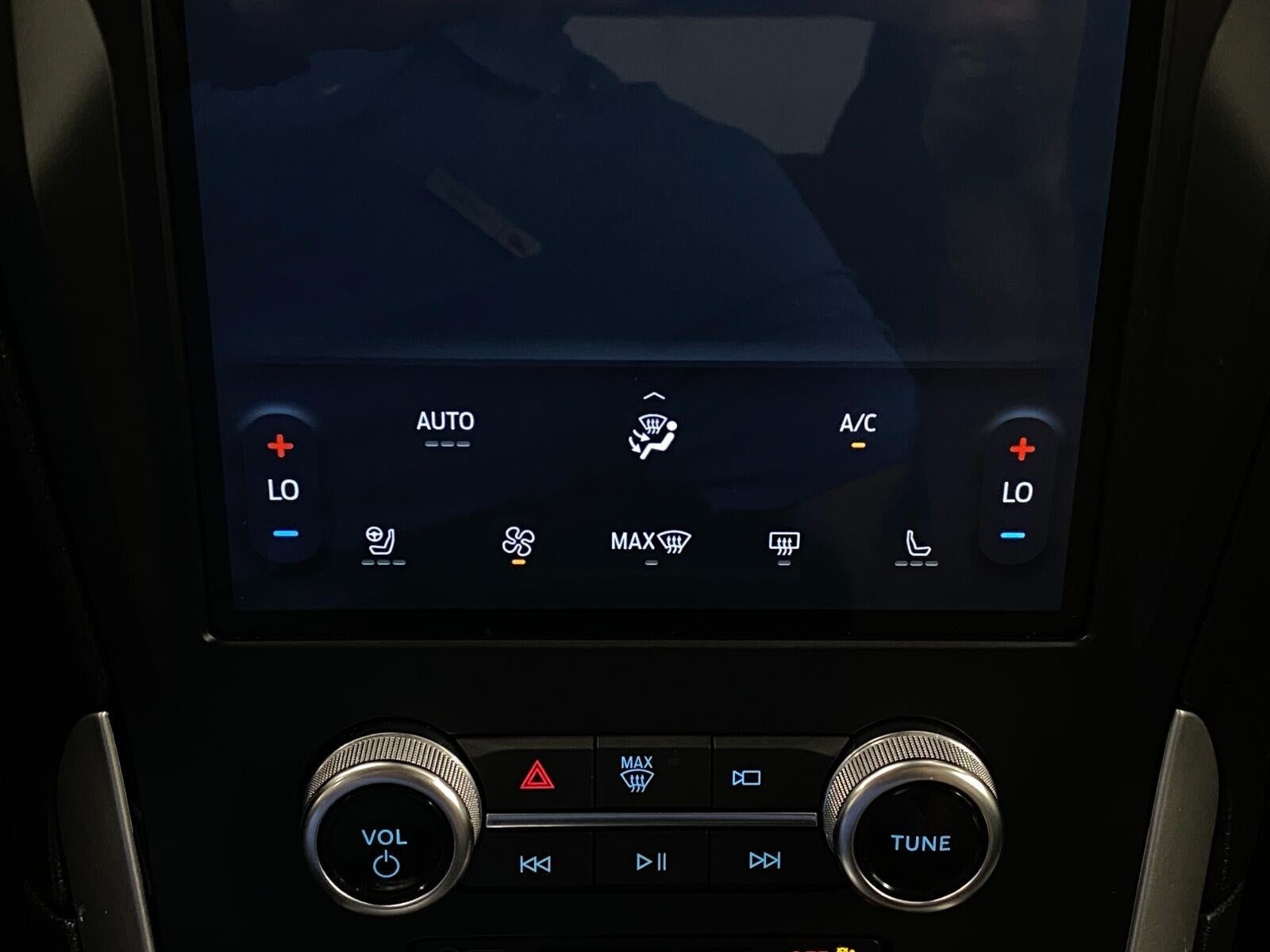 2024 Ford Edge SEL AWD