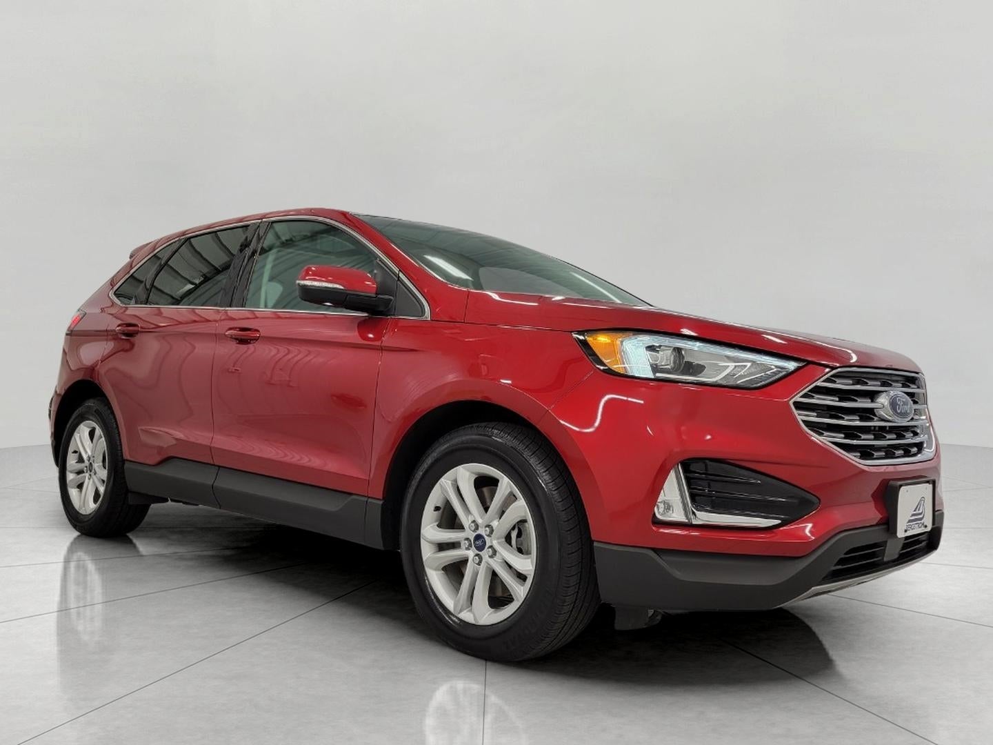 2020 Ford Edge SEL AWD