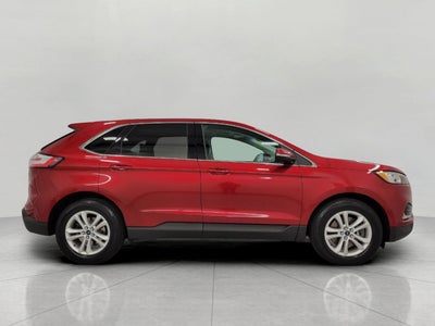 2020 Ford Edge SEL AWD
