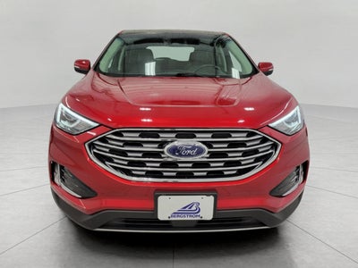 2020 Ford Edge SEL AWD