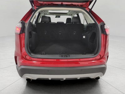 2020 Ford Edge SEL AWD