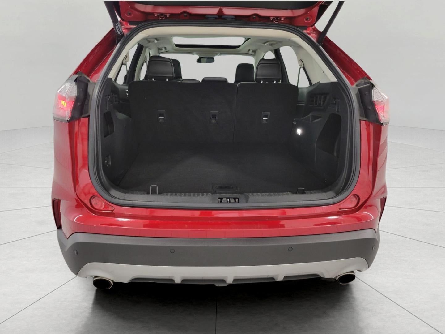 2020 Ford Edge SEL AWD