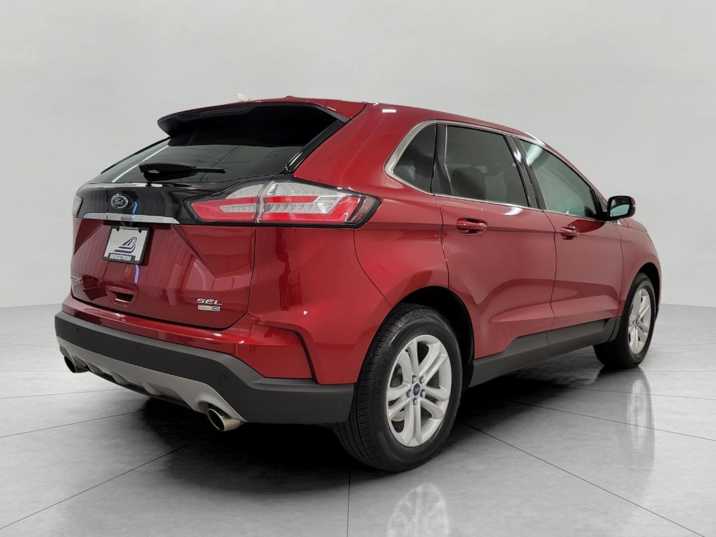 2020 Ford Edge SEL AWD