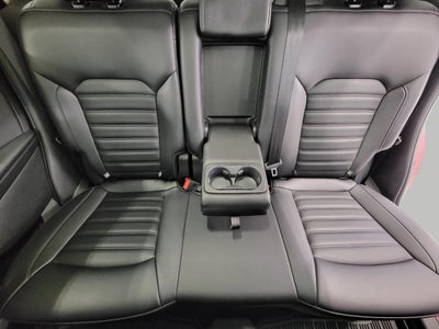2020 Ford Edge SEL AWD