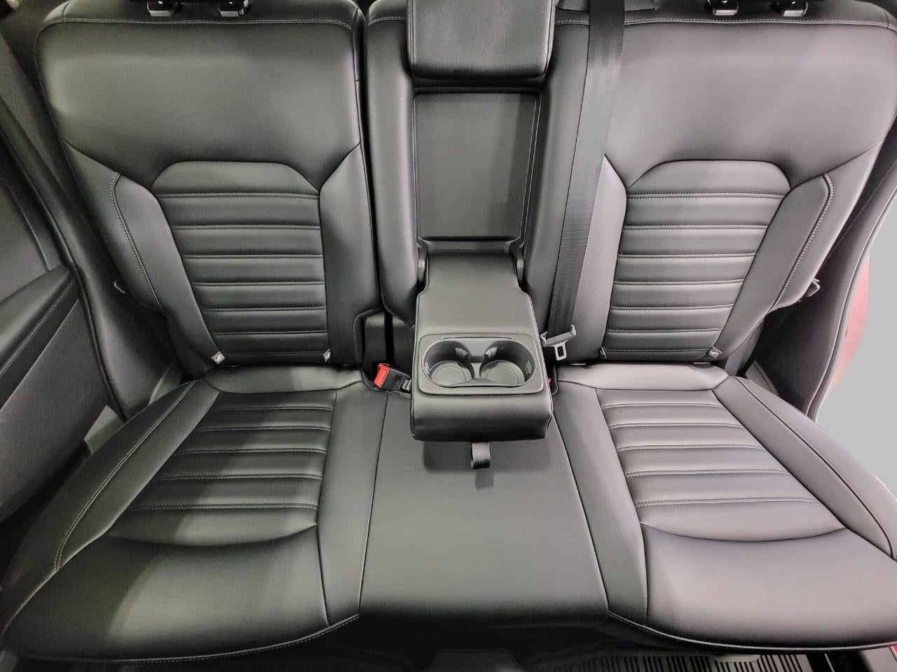 2020 Ford Edge SEL AWD
