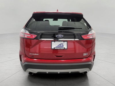2020 Ford Edge SEL AWD