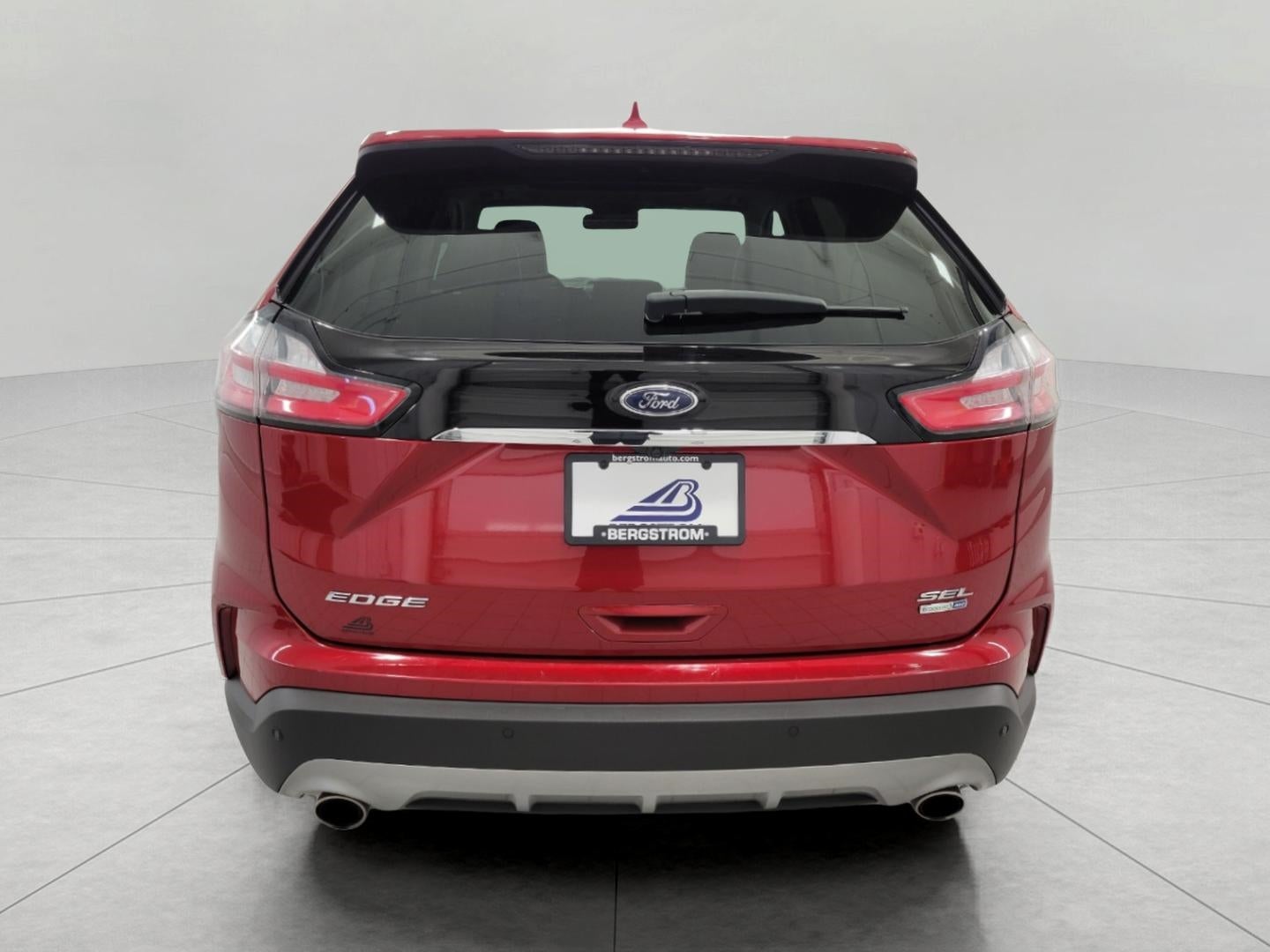 2020 Ford Edge SEL AWD
