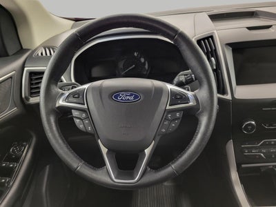 2020 Ford Edge SEL AWD