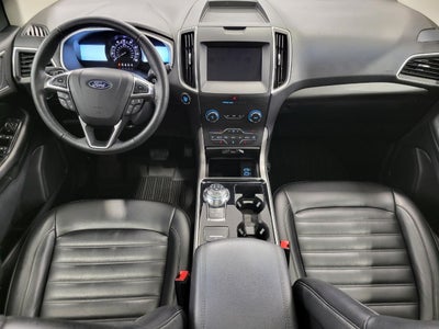 2020 Ford Edge SEL AWD