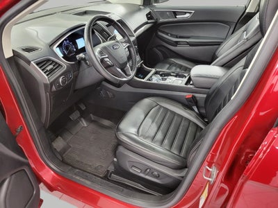 2020 Ford Edge SEL AWD