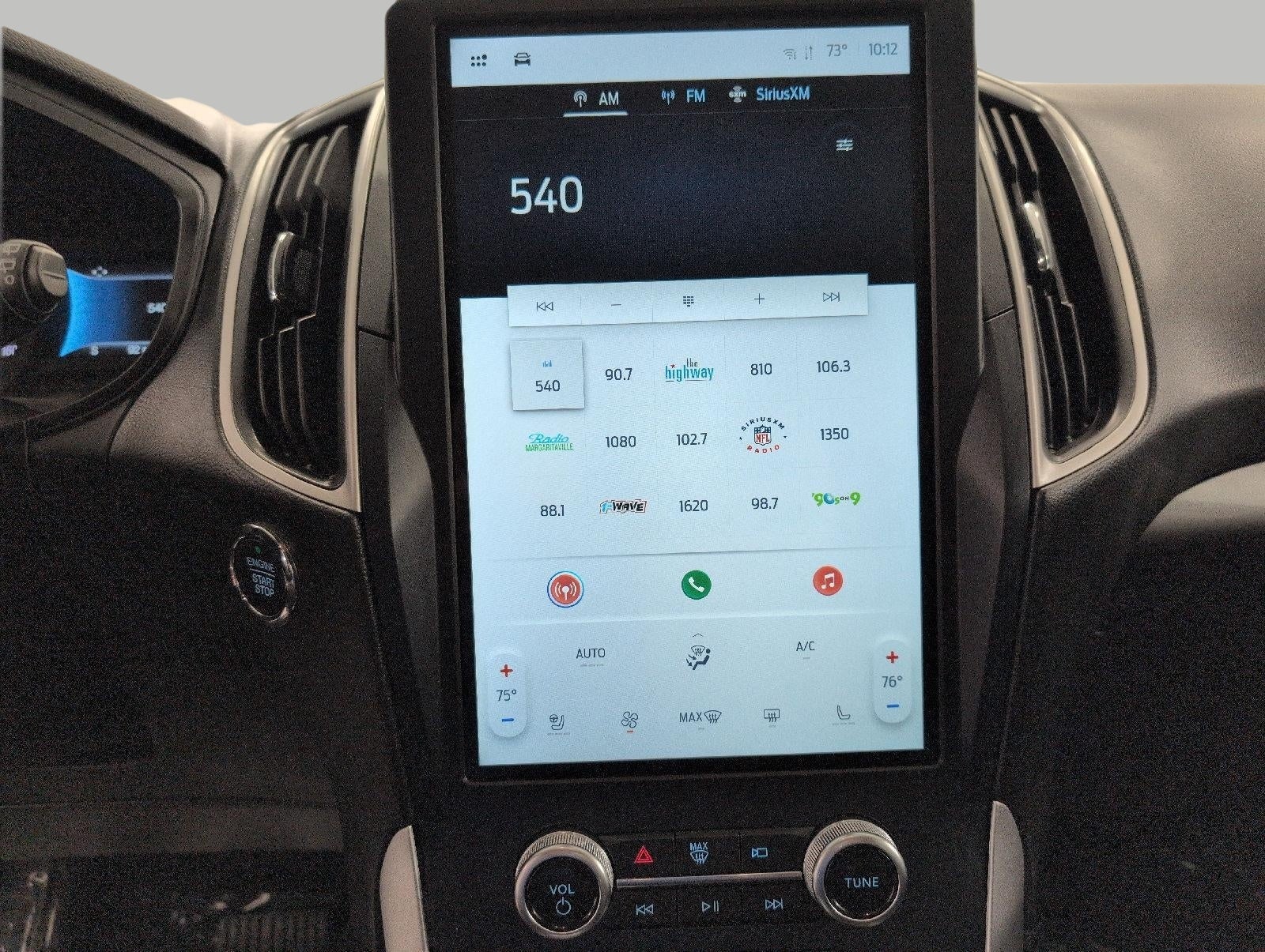 2024 Ford Edge SEL AWD