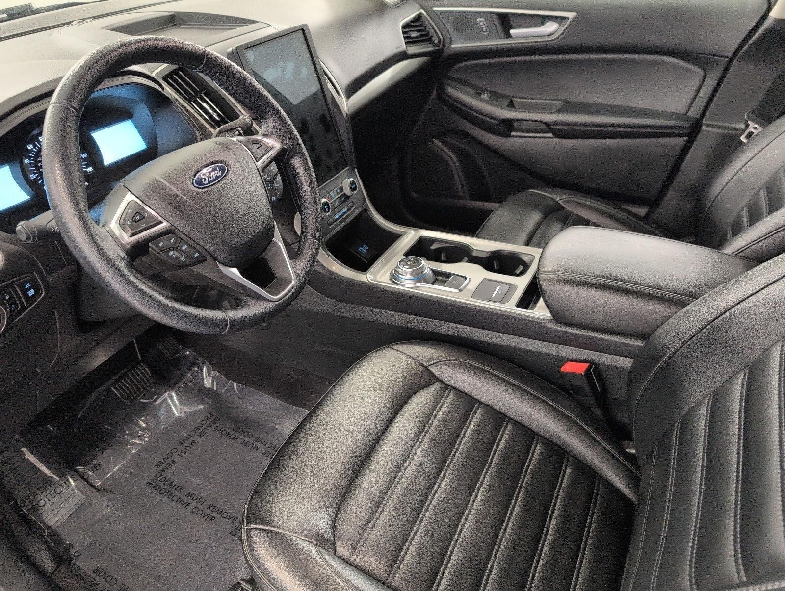 2024 Ford Edge SEL AWD