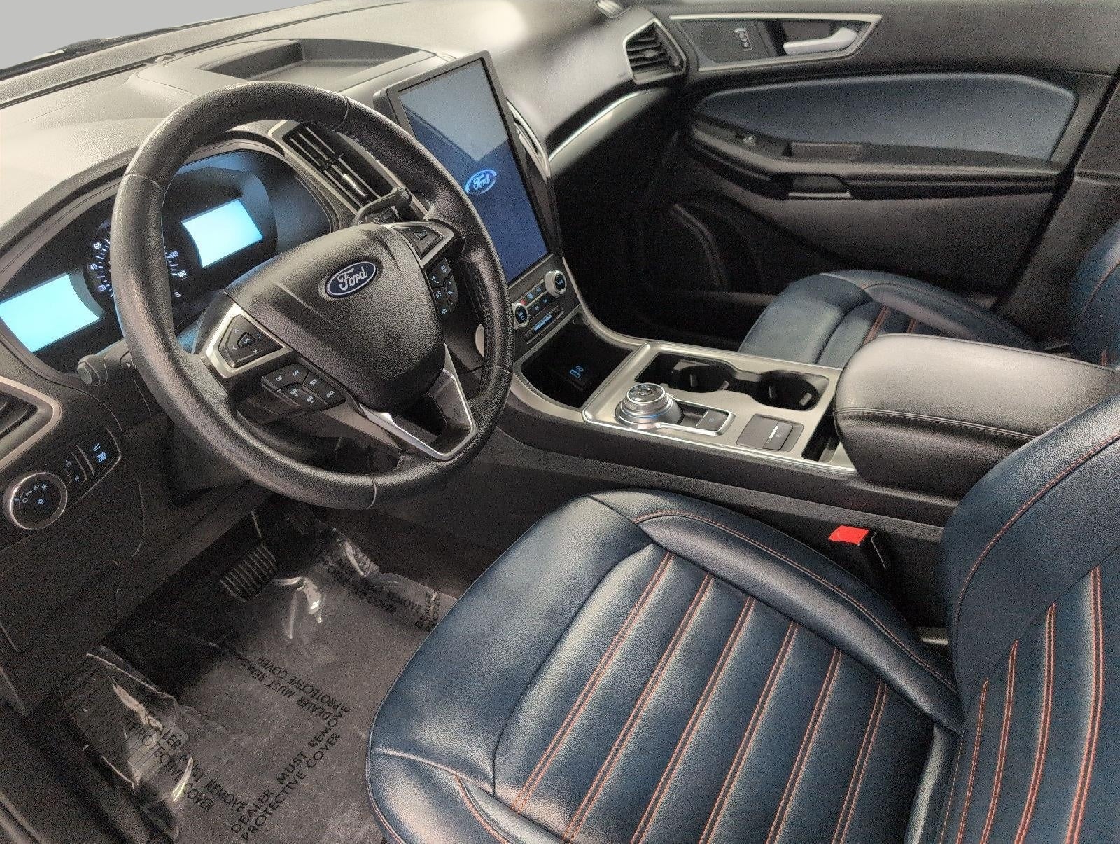 2024 Ford Edge SEL AWD
