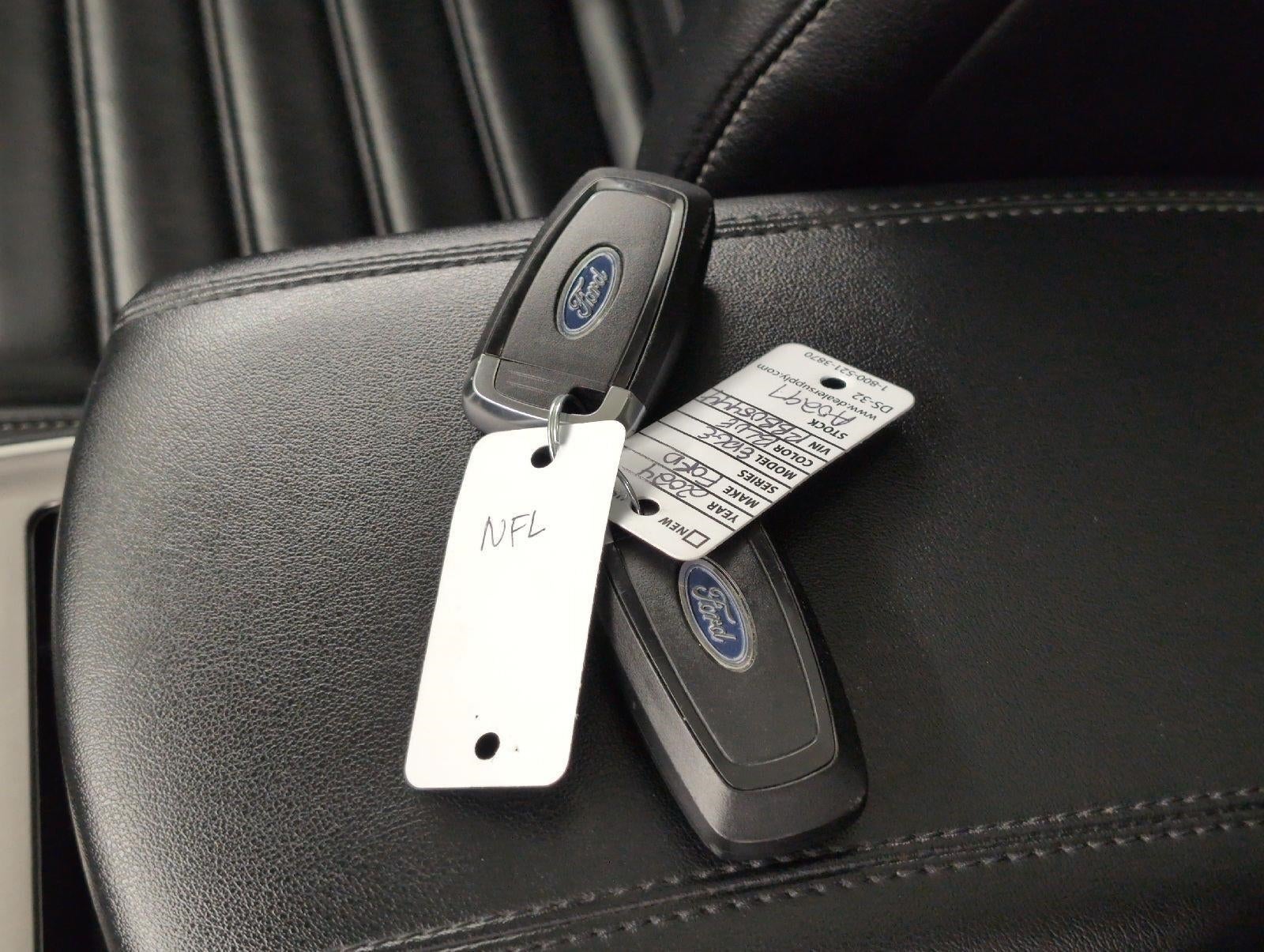 2024 Ford Edge SEL AWD