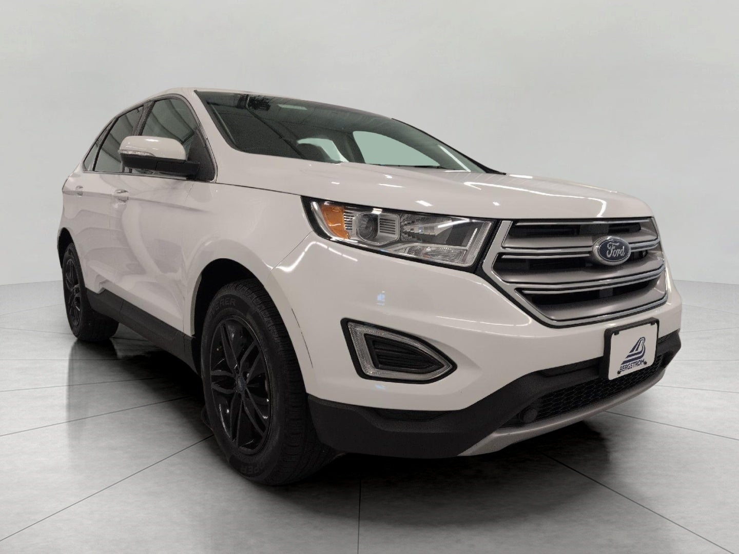 2016 Ford Edge 4dr SEL AWD