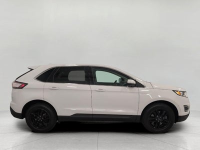 2016 Ford Edge 4dr SEL AWD