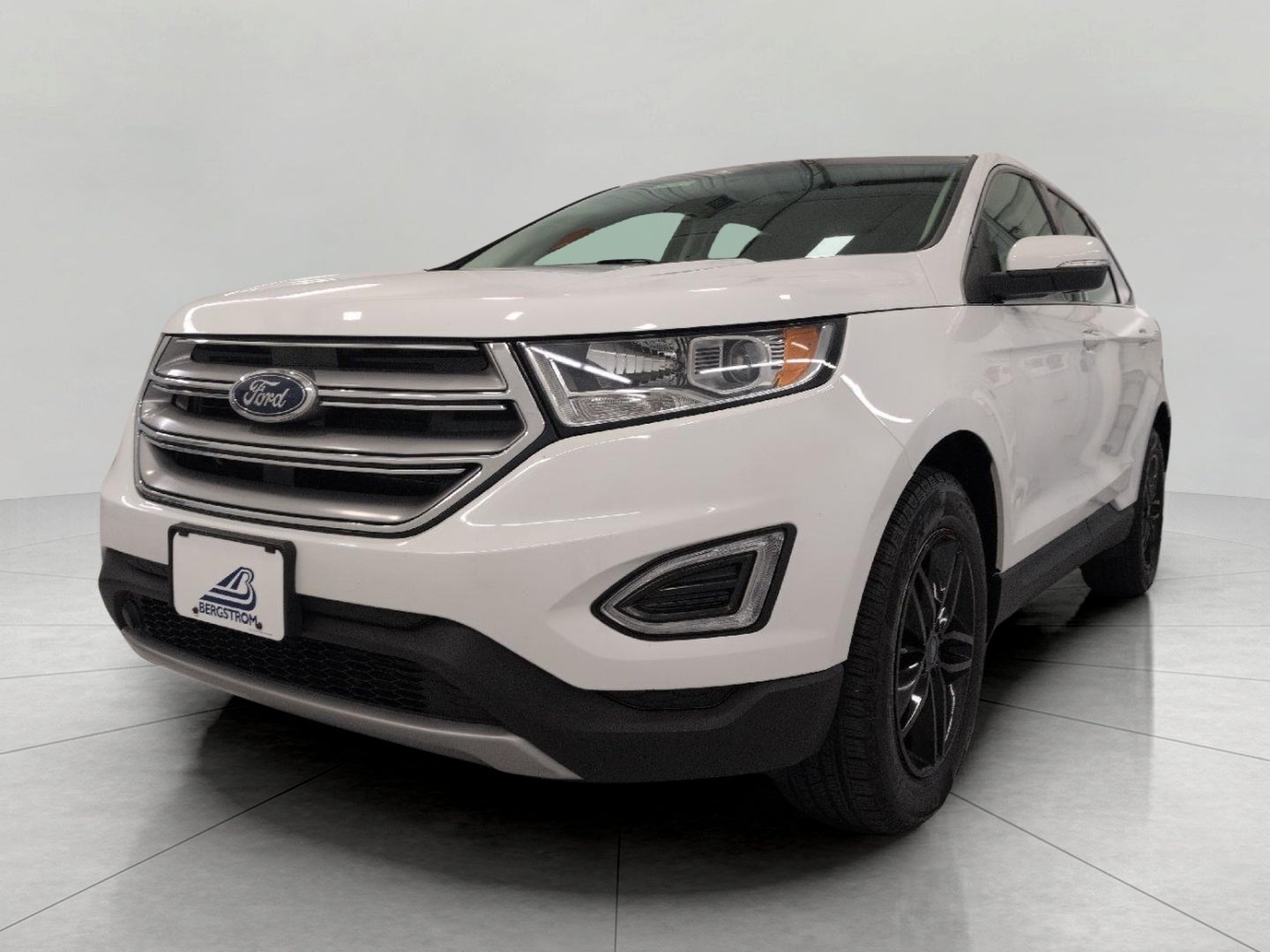2016 Ford Edge 4dr SEL AWD