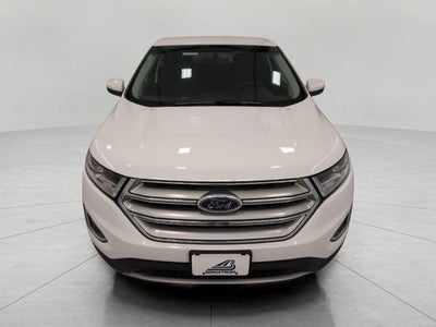 2016 Ford Edge 4dr SEL AWD